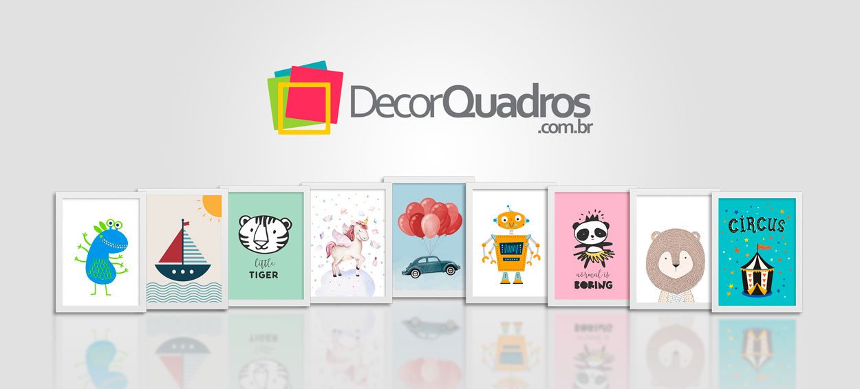 blog ideias Decor Quadros